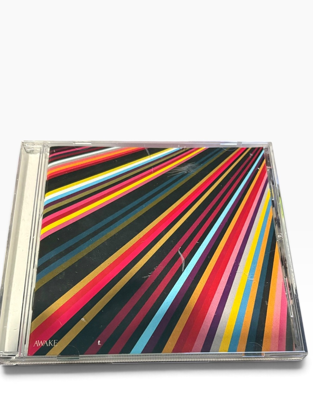 Awake by Hillsong Worship.CD